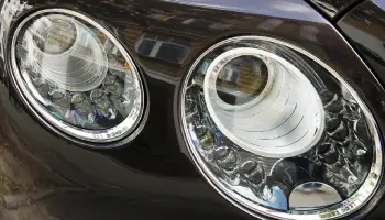 Headlight Restoration